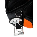 Bahco Polyester Tool Bag Pouch 270 mm Length x 145 mm Width x 270 mm Height 4750-UP-2