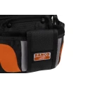Bahco Polyester Tool Bag Pouch 270 mm Length x 145 mm Width x 270 mm Height 4750-UP-2