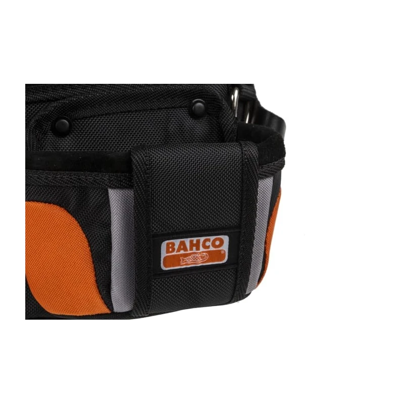 Bahco Polyester Tool Bag Pouch 270 mm Length x 145 mm Width x 270 mm Height 4750-UP-2