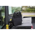 Bahco Polyester Tool Bag Pouch 270 mm Length x 145 mm Width x 270 mm Height 4750-UP-2