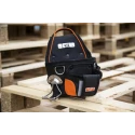 Bahco Polyester Tool Bag Pouch 270 mm Length x 145 mm Width x 270 mm Height 4750-UP-2