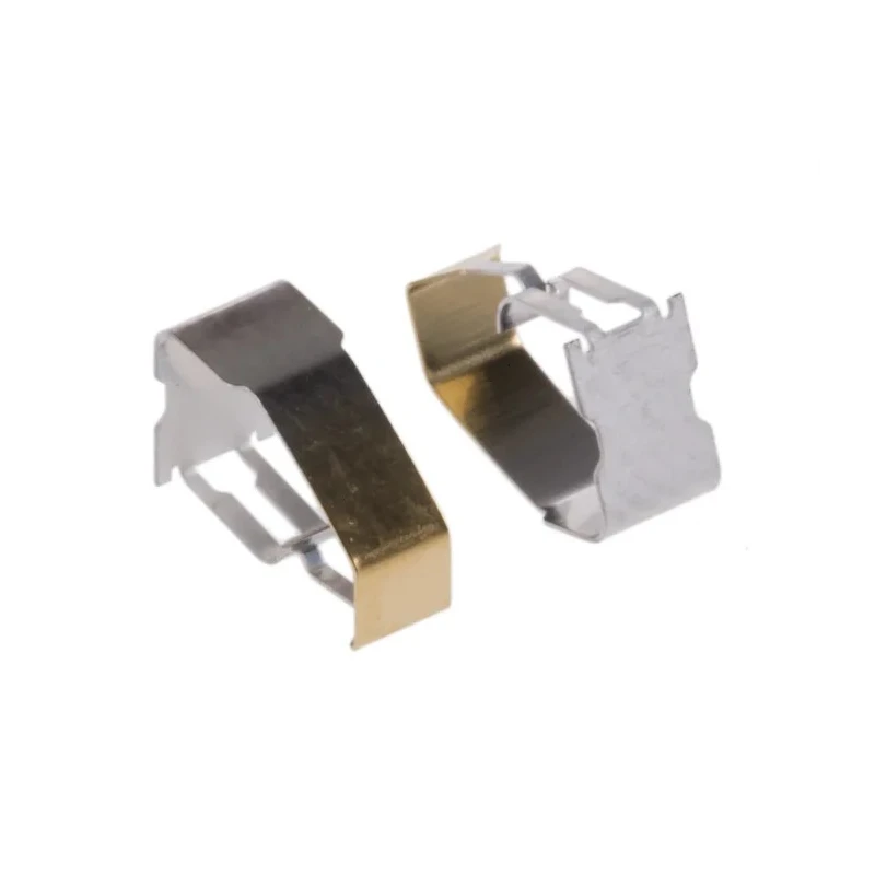 HARWIN 6 mm Surface Mount Titanium Copper Alloy Spring Contact S7051-42R