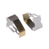 HARWIN 6 mm Surface Mount Titanium Copper Alloy Spring Contact S7051-42R