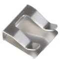 HARWIN Natural Copper Surface Mount Cable Clip 5 mm 2.05 mm S8111-46R
