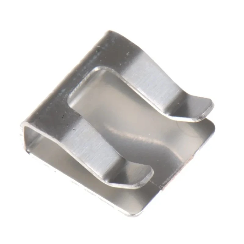 HARWIN Natural Copper Surface Mount Cable Clip 5 mm 2.05 mm S8111-46R