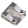 HARWIN Natural Copper Surface Mount Cable Clip 5 mm 2.05 mm S8111-46R