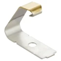 HARWIN 5.5 mm Titanium Copper Alloy Surface Mount Grounding Contact Gold Plated Current 4A S7061-42R
