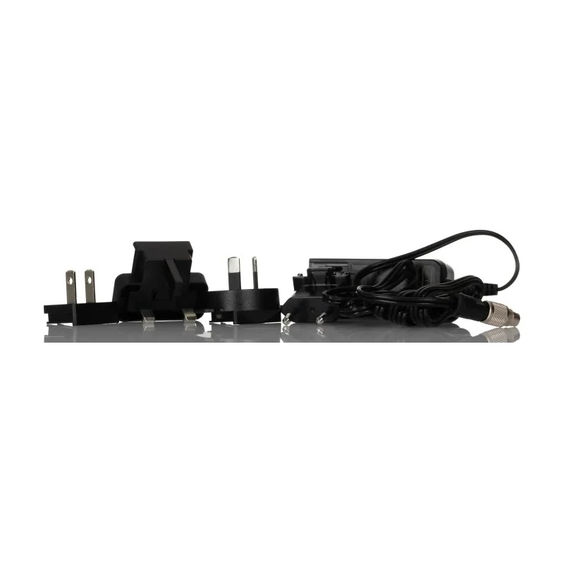 Druck External Power Supply Unit for Use With DPI 104 Digital Pressure Gauge 191-350