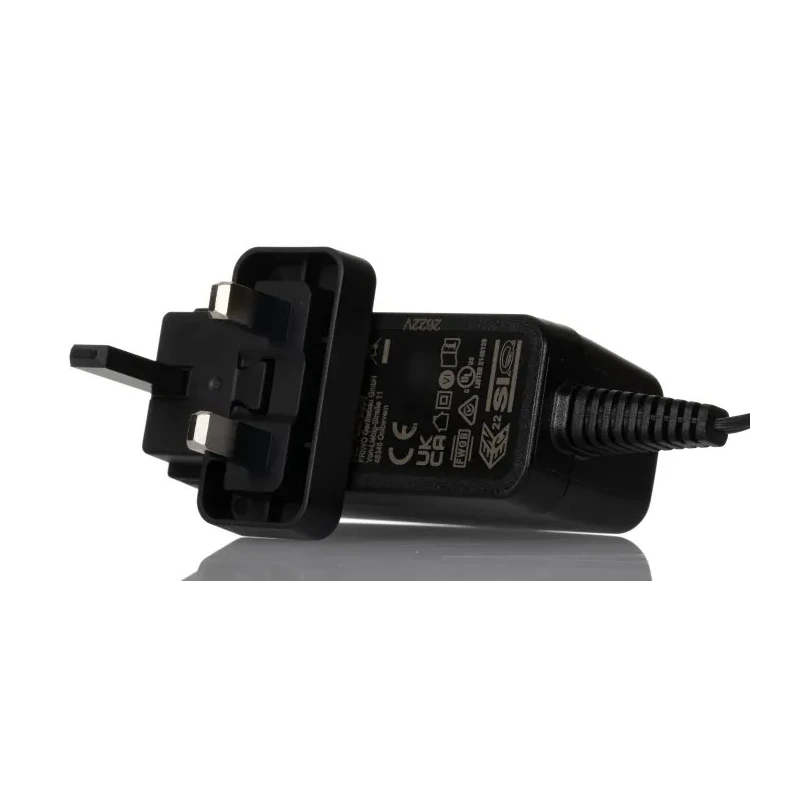 Druck External Power Supply Unit for Use With DPI 104 Digital Pressure Gauge 191-350