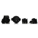 Druck External Power Supply Unit for Use With DPI 104 Digital Pressure Gauge 191-350