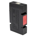 WJ Furse ESP Cat-6 Surge Suppressor Unit 58V Maximum Voltage 10kA Maximum Surge Current DIN 7TCA085400R0024 ESP CAT-6/POE