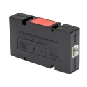 WJ Furse ESP Cat-6 Surge Suppressor Unit 58V Maximum Voltage 10kA Maximum Surge Current DIN 7TCA085400R0024 ESP CAT-6/POE