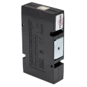 WJ Furse ESP Cat-6 Surge Suppressor Unit 58V Maximum Voltage 10kA Maximum Surge Current DIN 7TCA085400R0024 ESP CAT-6/POE