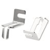Vishay Resistor Mounting Bracket for Wirewound Resistors Equipped with AN Collars ACCRF2EDN