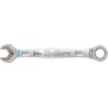 Wera Combination Ratchet Spanner Nickel Chrome Plated 235mm Overall 11/16 in 05073286001