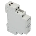 Finder 2-Pole Contactor with 24V AC/DC Coil, 25A Contact Current, 2.2W Power Rating, 1 NO/1 NC 22.32.0.024.4520