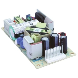 Artesyn Single Output Switching Power Supply 15V dc 60W Chassis Mount Medical Approved NPS64-M
