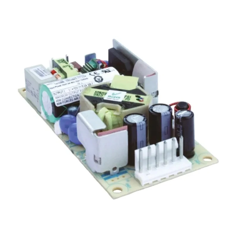 Artesyn Single Output Switching Power Supply 15V dc 60W Chassis Mount Medical Approved NPS64-M