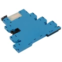 Finder Electromechanical Interface Relay Starter Module 230V AC Coil 6A SPDT Screw Terminals IP20 Protection 39.31.8.230.0060