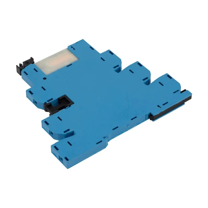 Finder Electromechanical Interface Relay Starter Module 230V AC Coil 6A SPDT Screw Terminals IP20 Protection 39.31.8.230.0060