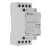 Finder 22 Contactor, 24V AC/DC Coil, 4-Pole, 25 A Contact Current, 2 NO Auxiliary Contacts, 440V 22.34.0.024.4720