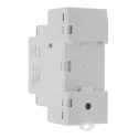 Finder 22 Contactor, 24V AC/DC Coil, 4-Pole, 25 A Contact Current, 2 NO Auxiliary Contacts, 440V 22.34.0.024.4720