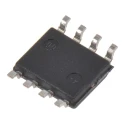 onsemi Operational Amplifier Dual Channel 8-Pin SOIC 3V to 32V LM2904VDR2G