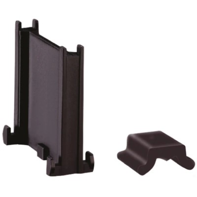 Lovato Electric Contactor Interlock Accessory for BF09A-BF38A Contactors BFX5002