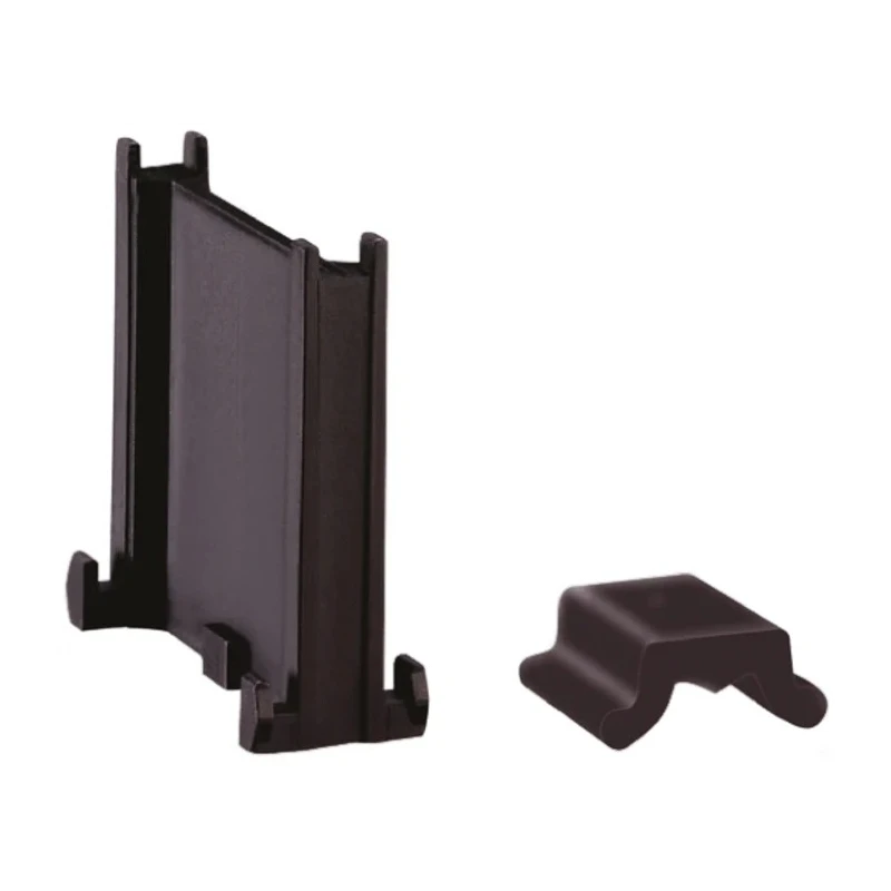 Lovato Electric Contactor Interlock Accessory for BF09A-BF38A Contactors BFX5002