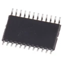 onsemi LED Driver IC, 3V dc, 5.5 V dc, 1.6 A Output Current, 24-Pin TSSOP CAT4016Y-T2