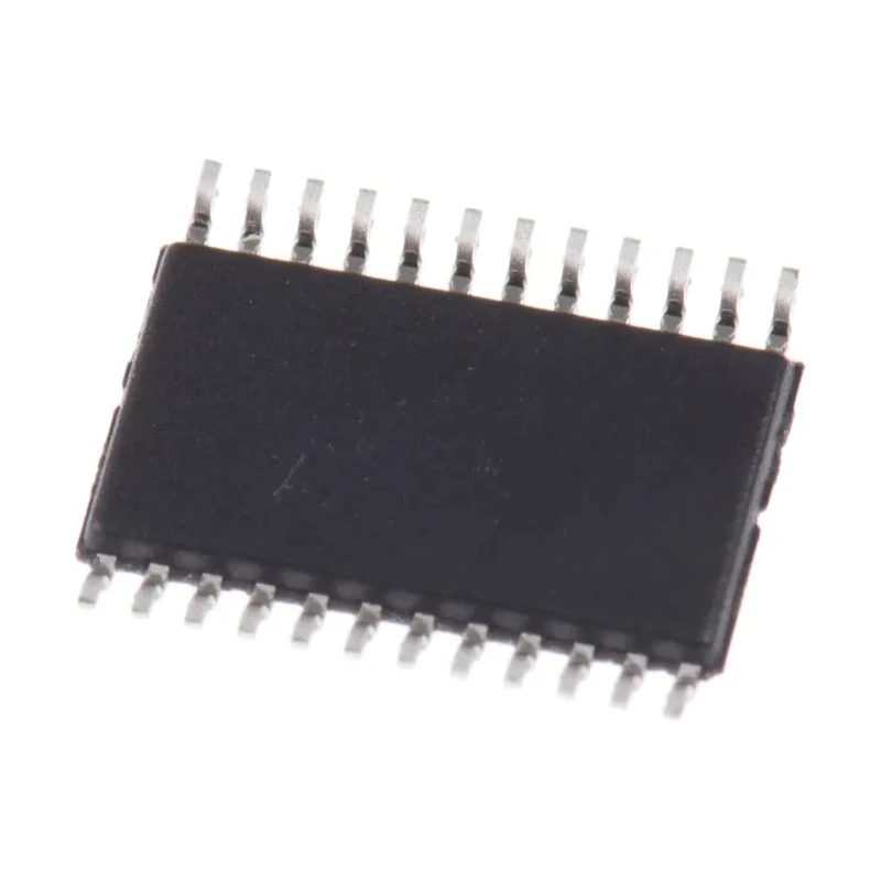 onsemi LED Driver IC, 3V dc, 5.5 V dc, 1.6 A Output Current, 24-Pin TSSOP CAT4016Y-T2