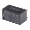 Omron PCB Power Relay 24V DC Coil 5A Switching Current G6B-2114P-1-US DC24