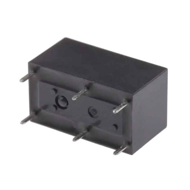 Omron PCB Power Relay 24V DC Coil 5A Switching Current G6B-2114P-1-US DC24