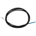 SICK Magnetic Pick Up Sensor Plastic Barrel Housing 30V AC/DC MZC1-2V2PS-KU0 MZC1-2V2PS-KU0 / 1059738