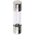 Schurter 2.5A Fast Acting Glass Cartridge Fuse 5 x 20 mm 250V AC FSF Series 0034.1520