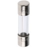 Schurter 2.5A Fast Acting Glass Cartridge Fuse 5 x 20 mm 250V AC FSF Series 0034.1520