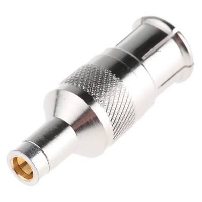 Teledyne LeCroy Test Probe Adapter Kit 2.5 Replacement BNC-Adapter for Oscilloscope Probe PK007-031