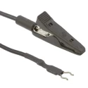 Teledyne LeCroy 11 cm Ground Lead Test Probe Lead Set for PP005A, PP009, PP011 Passive Probes PK1-5MM-102
