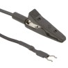 Teledyne LeCroy 11 cm Ground Lead Test Probe Lead Set for PP005A, PP009, PP011 Passive Probes PK1-5MM-102