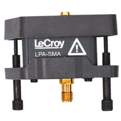 Teledyne LeCroy Pro-Link to SMA Oscilloscope Adapter LPA-SMA-A