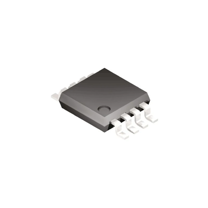 DiodesZetex LED Driver IC, 2.7V DC, 5.5 V DC, 40 mA Output, 1.5W, 8-Pin MSOP PAM2841SR