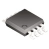 DiodesZetex LED Driver IC, 2.7V DC, 5.5 V DC, 40 mA Output, 1.5W, 8-Pin MSOP PAM2841SR