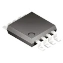 DiodesZetex LED Driver IC, 2.7V DC, 5.5 V DC, 40 mA Output, 1.5W, 8-Pin MSOP PAM2841SR