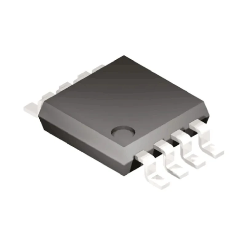 DiodesZetex LED Driver IC, 2.7V DC, 5.5 V DC, 40 mA Output, 1.5W, 8-Pin MSOP PAM2841SR