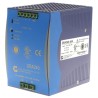Mean Well Switched Mode DIN Rail Power Supply 230V AC Input 48V DC, 5 A Output, 240 W DRA240-48A