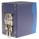 Mean Well Switched Mode DIN Rail Power Supply 230V AC Input 48V DC, 5 A Output, 240 W DRA240-48A