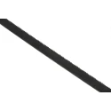 RS PRO Carbon Steel Frame Junior Hacksaw with 24 TPI Carbon Steel Blade, Wood and Metal Cutting 789-4574