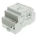 Omron AMR3 Switched Mode DIN Rail Power Supply 90-264V AC Input 24V DC, 1.5A Output, 36W AMR3-24