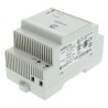 Omron AMR3 Switched Mode DIN Rail Power Supply 90-264V AC Input 24V DC, 1.5A Output, 36W AMR3-24