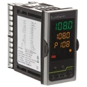 Eurotherm Piccolo P108 Panel PID Temperature Controller, 3 Output Relay, 24V AC/DC On-Off P108/CC/VL/LRR